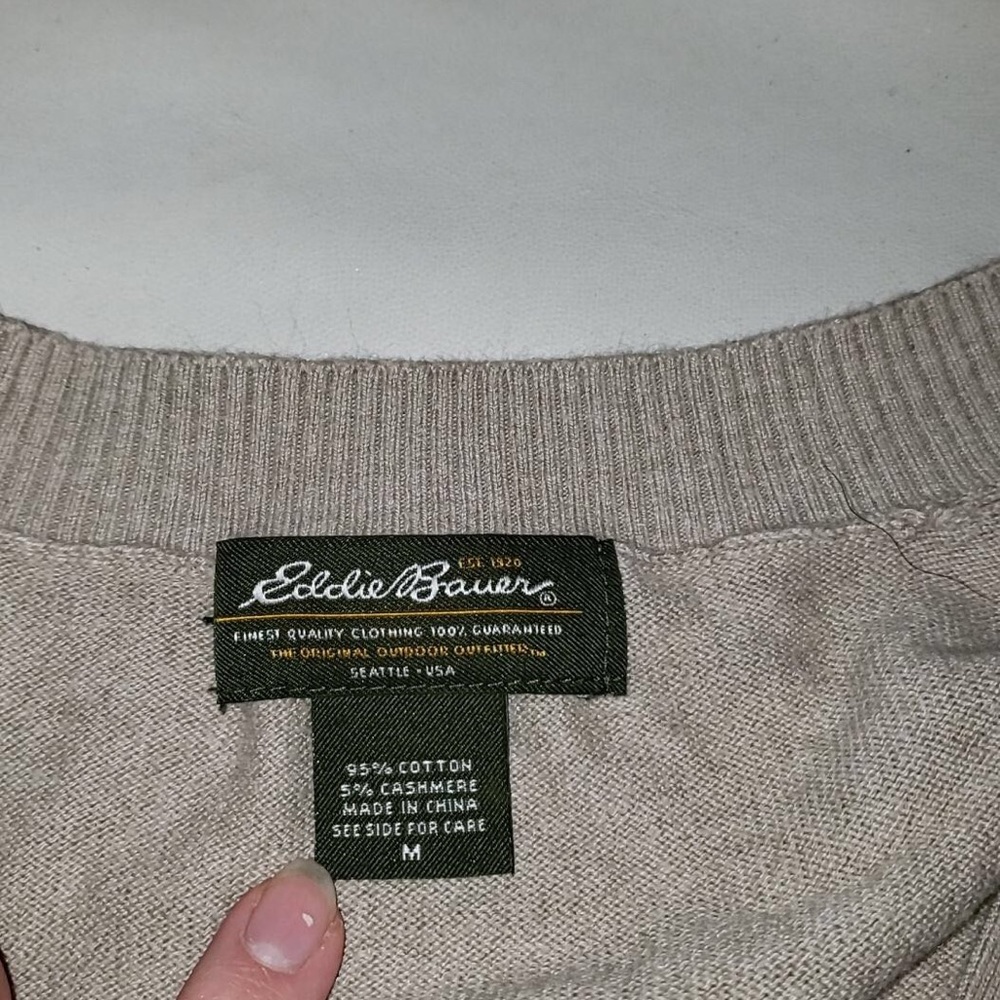 Cardigan - Picture 2 of 2